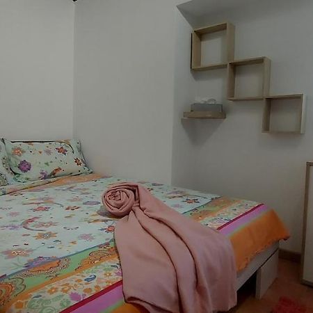 Apartma Pr' Ivani Miskorinovi Breginj Exterior photo